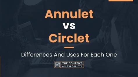 Annylet vs amulet